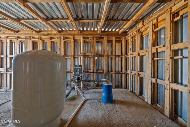 Sierra Hwy, Mojave, CA 93501