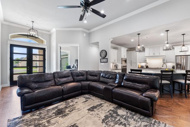 5304 Bentwater Drive, Alexander, AR 72002