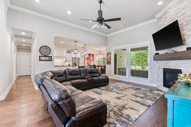 5304 Bentwater Drive, Alexander, AR 72002
