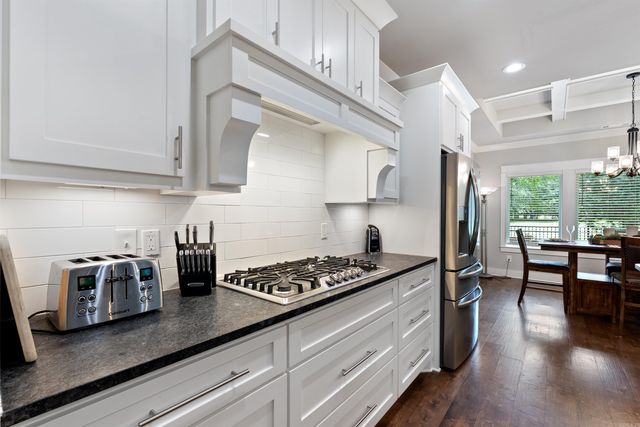 5304 Bentwater Drive, Alexander, AR 72002