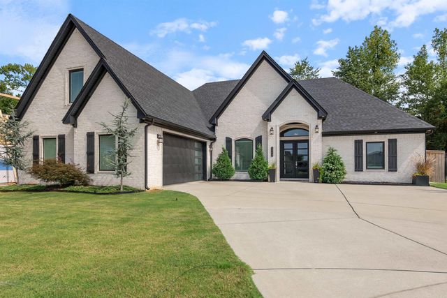 5304 Bentwater Drive, Alexander, AR 72002