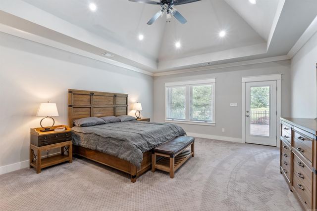 5304 Bentwater Drive, Alexander, AR 72002