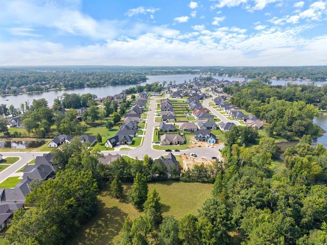 5304 Bentwater Drive, Alexander, AR 72002
