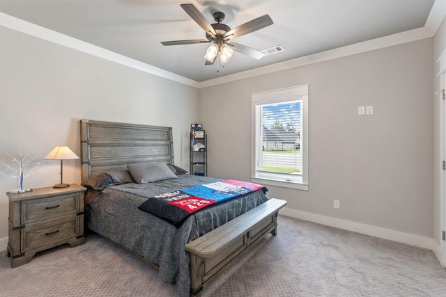 5304 Bentwater Drive, Alexander, AR 72002