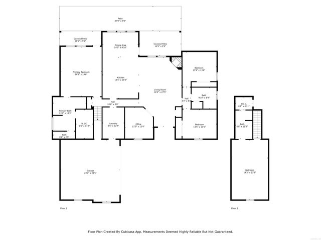 5304 Bentwater Drive, Alexander, AR 72002