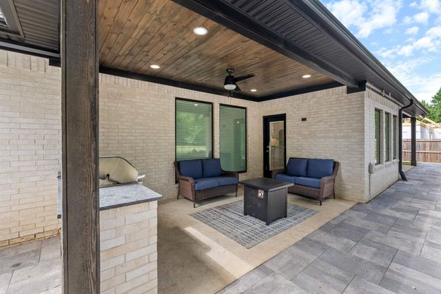 5304 Bentwater Drive, Alexander, AR 72002