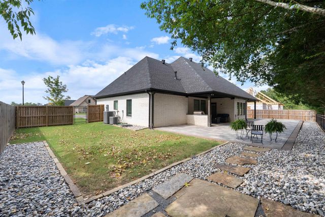 5304 Bentwater Drive, Alexander, AR 72002