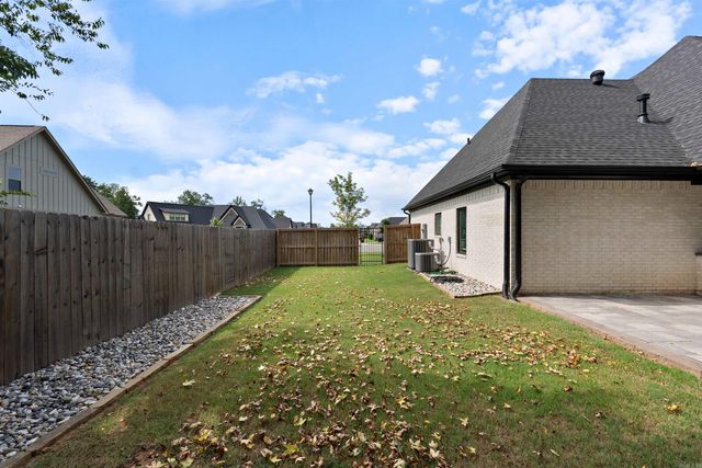 5304 Bentwater Drive, Alexander, AR 72002