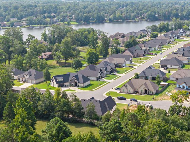 5304 Bentwater Drive, Alexander, AR 72002
