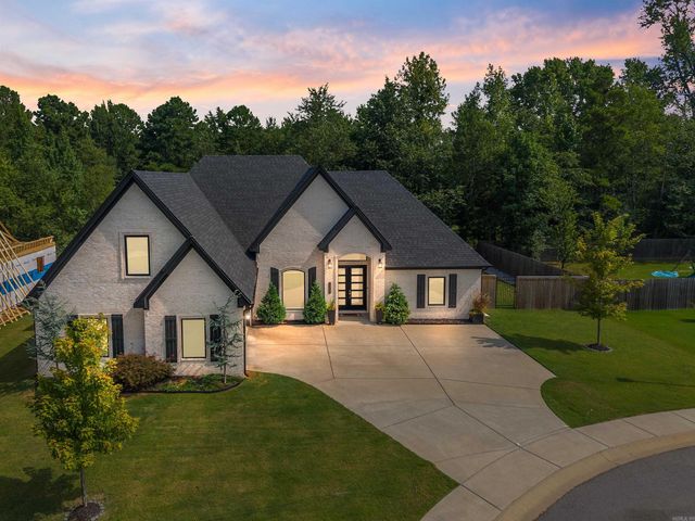 5304 Bentwater Drive, Alexander, AR 72002
