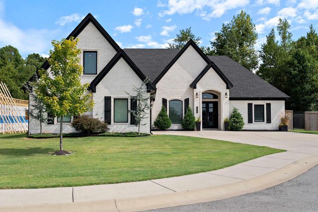 5304 Bentwater Drive, Alexander, AR 72002