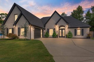 5304 Bentwater Drive, Alexander, AR 72002