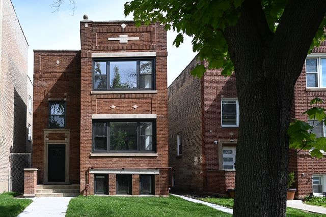 1630 W THORNDALE Avenue 1, Chicago, IL 60660