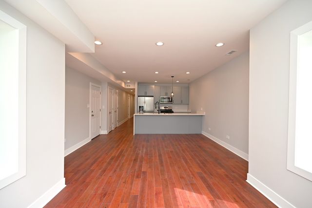 1630 W THORNDALE Avenue 1, Chicago, IL 60660
