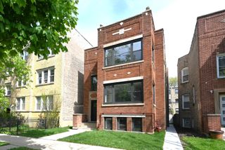1630 W THORNDALE Avenue 1, Chicago, IL 60660