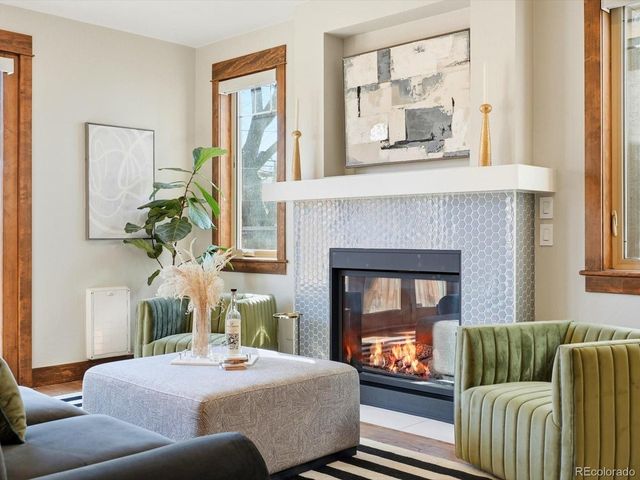 758 S Washington St, Denver, CO 80209