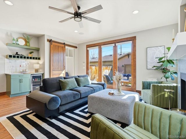 758 S Washington St, Denver, CO 80209