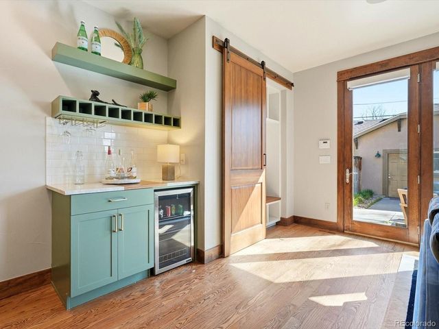 758 S Washington St, Denver, CO 80209