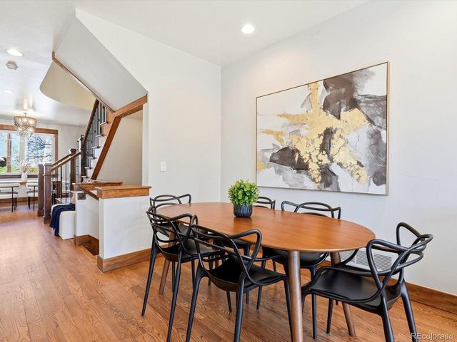 758 S Washington St, Denver, CO 80209