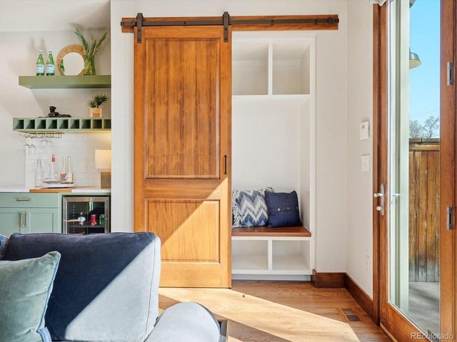 758 S Washington St, Denver, CO 80209