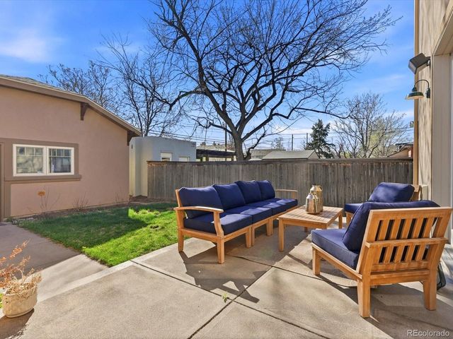 758 S Washington St, Denver, CO 80209