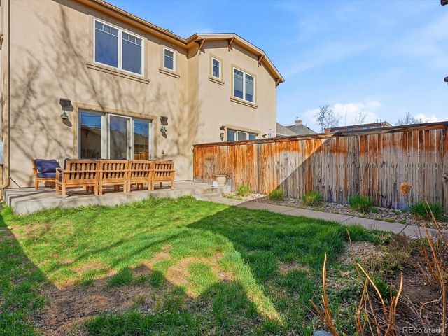 758 S Washington St, Denver, CO 80209