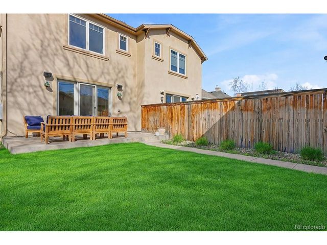 758 S Washington St, Denver, CO 80209