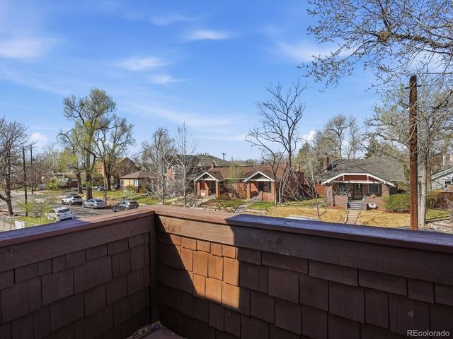 758 S Washington St, Denver, CO 80209