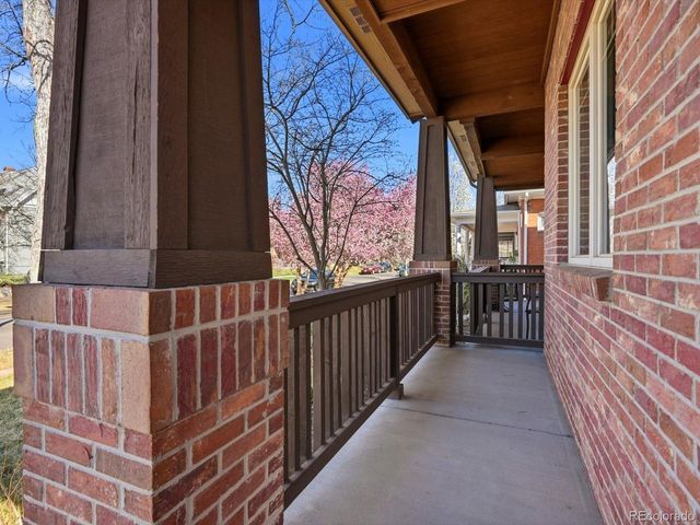 758 S Washington St, Denver, CO 80209