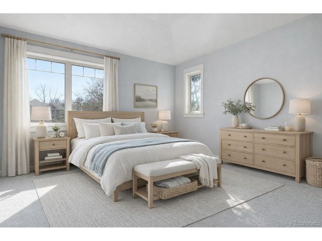 758 S Washington St, Denver, CO 80209