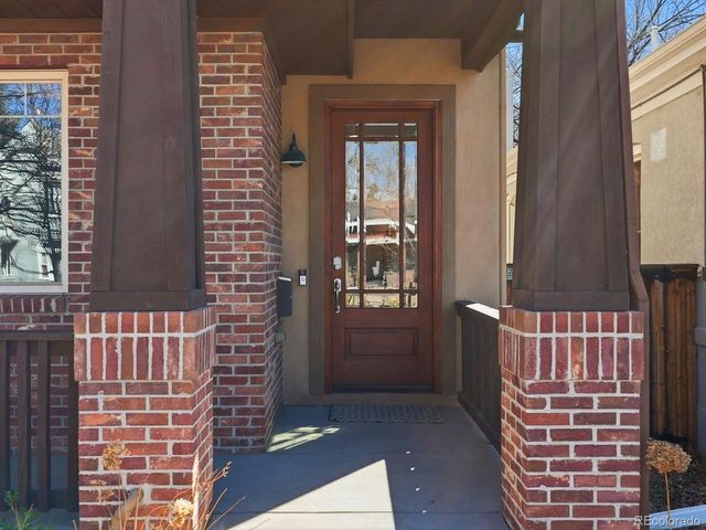 758 S Washington St, Denver, CO 80209