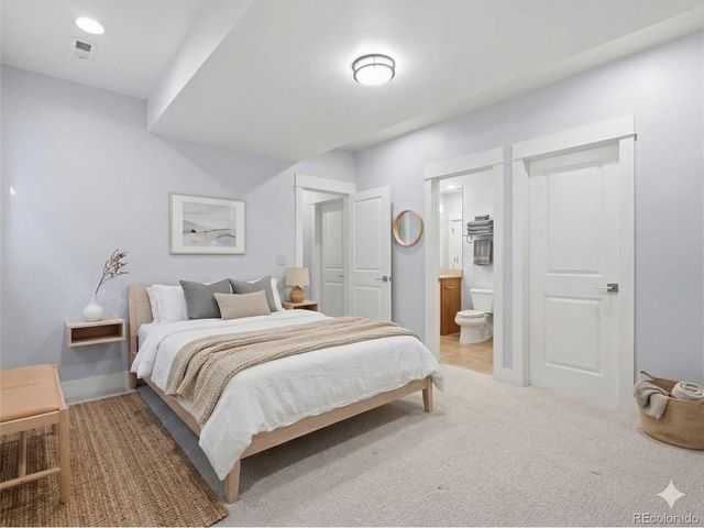 758 S Washington St, Denver, CO 80209