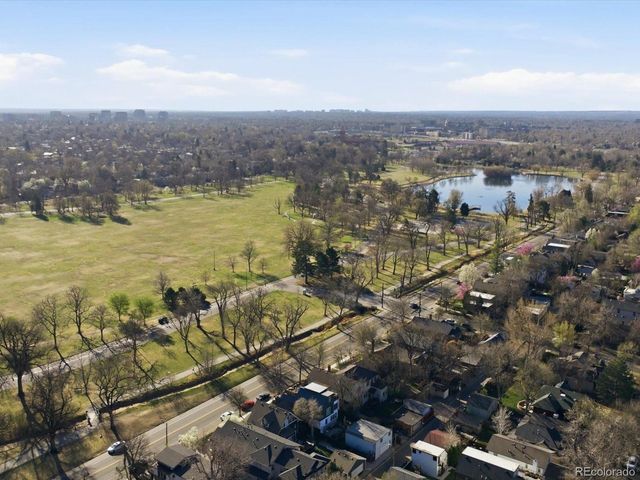 758 S Washington St, Denver, CO 80209