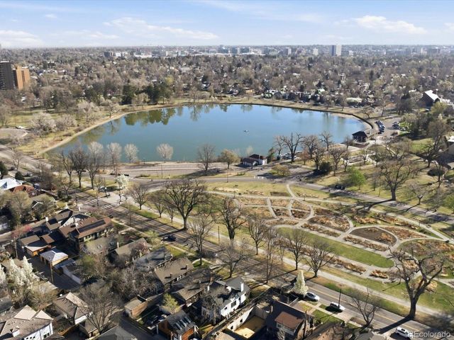 758 S Washington St, Denver, CO 80209