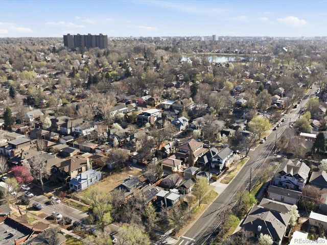 758 S Washington St, Denver, CO 80209