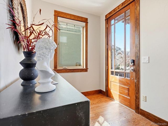 758 S Washington St, Denver, CO 80209