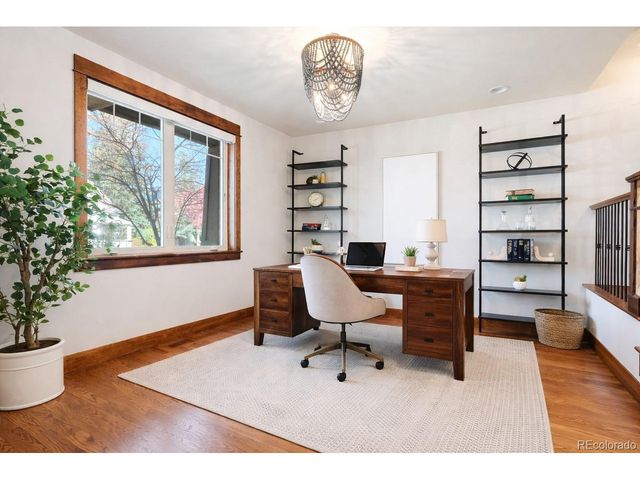 758 S Washington St, Denver, CO 80209