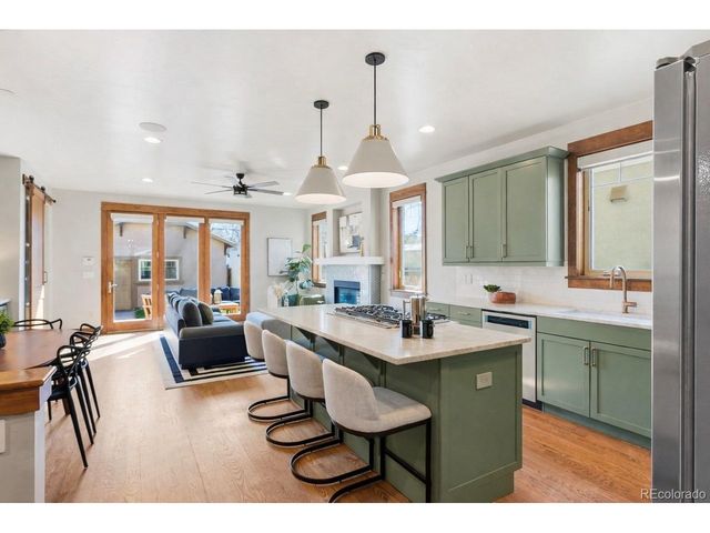 758 S Washington St, Denver, CO 80209