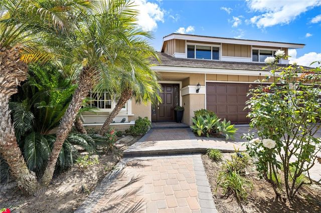 26692 Valpariso, Mission Viejo, CA 92691