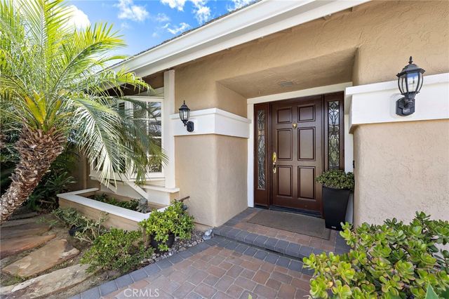 26692 Valpariso, Mission Viejo, CA 92691
