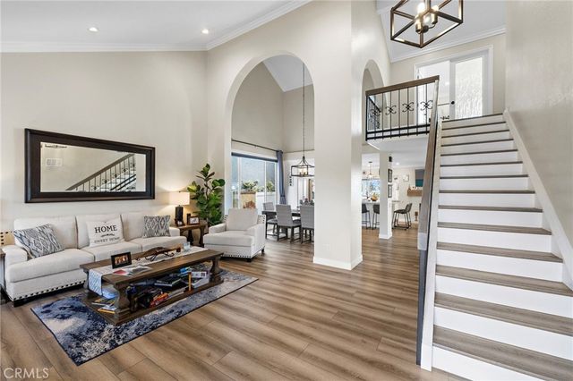 26692 Valpariso, Mission Viejo, CA 92691