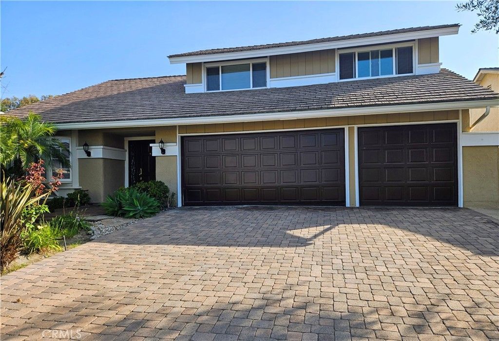 26692 Valpariso, Mission Viejo, CA 92691