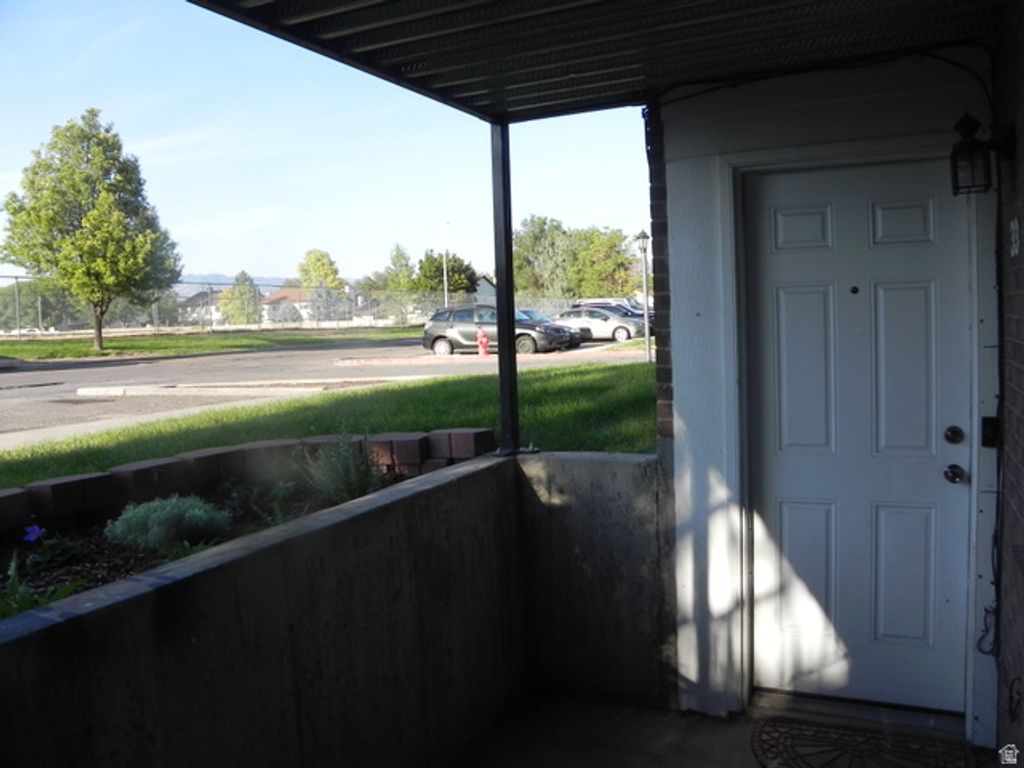 3675 S 2200 W #33, West Valley City, UT 84119 — exterior
