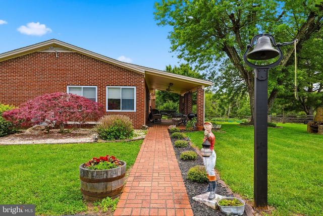 12332 LINDANN LN, Culpeper, VA 22701