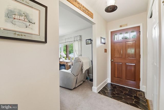 12332 LINDANN LN, Culpeper, VA 22701