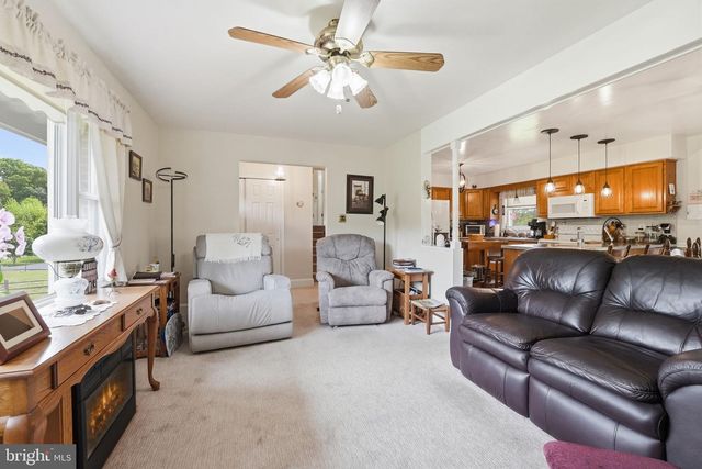 12332 LINDANN LN, Culpeper, VA 22701