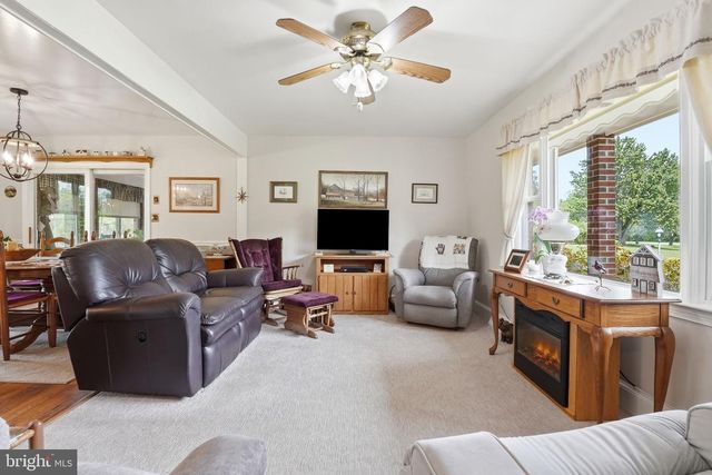 12332 LINDANN LN, Culpeper, VA 22701