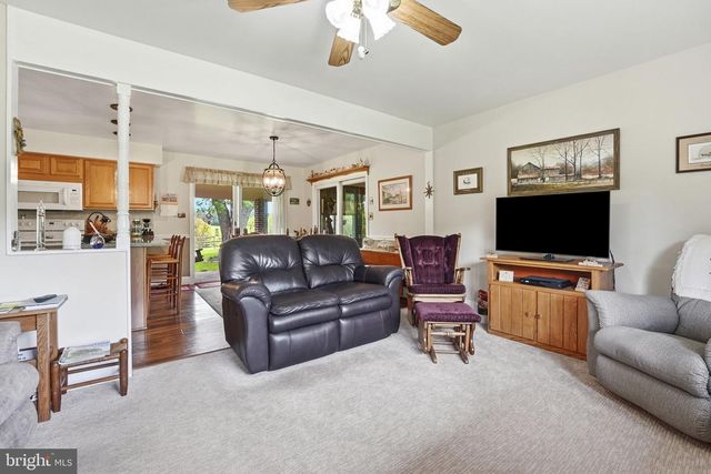 12332 LINDANN LN, Culpeper, VA 22701