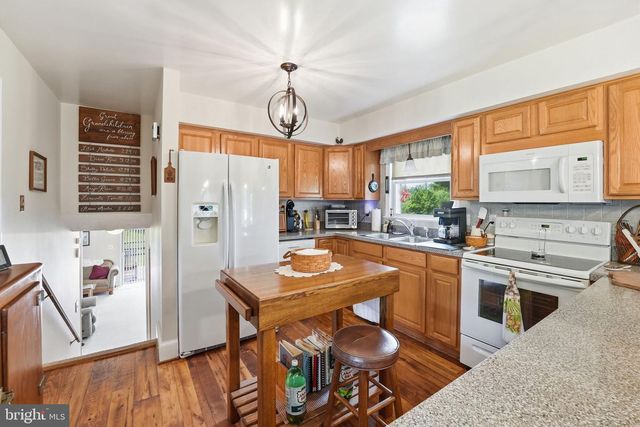 12332 LINDANN LN, Culpeper, VA 22701