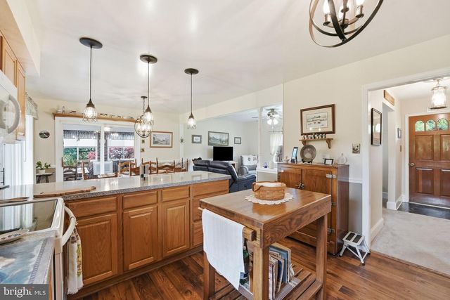12332 LINDANN LN, Culpeper, VA 22701